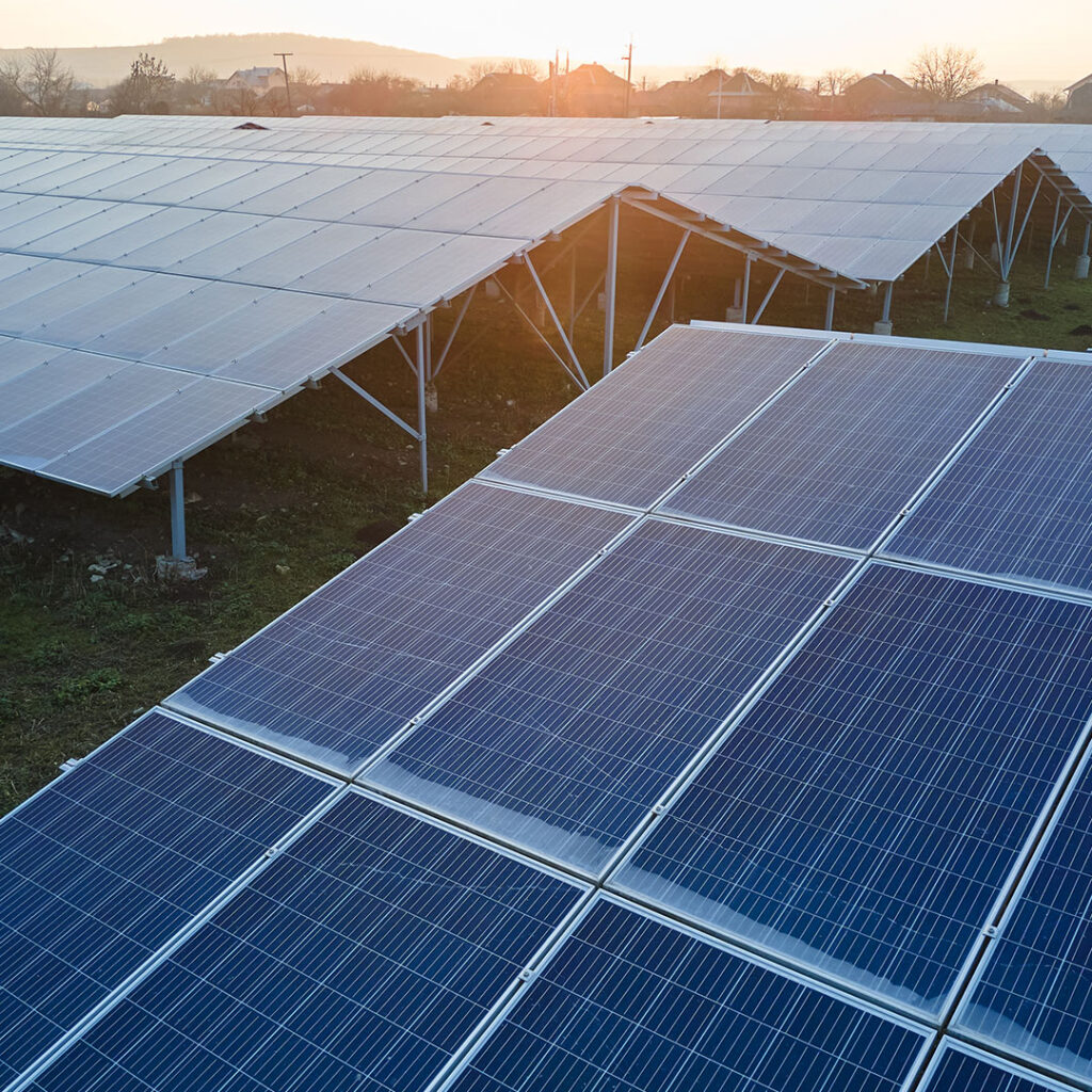 Even the Breeze has the Power to Clean the Surfaces of Nano Coated Panels
